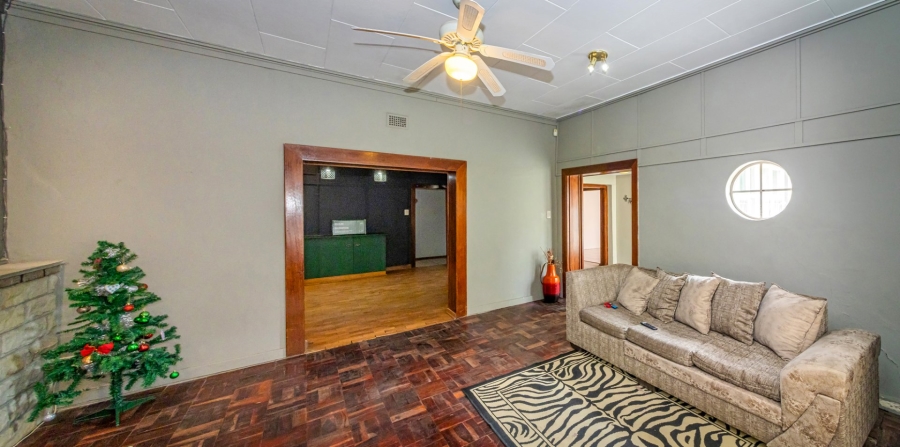 3 Bedroom Property for Sale in Wilgenhof Free State